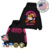 kenny First Blood Merch Store Slaughter To Prevail Hell Kitty Halloween Hoodiea