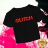 kenny Jade Official Merch Store Glitch Teea