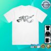 Jade Official Merch Store Glitch Tee