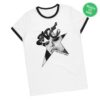 kenny Jade Official Merch Store Jade It Girl Star Ringer Teea