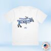 Jade Official Merch Store Jade It Girl Star Ringer Tee