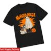 kenny Morgan Wade Merch Store Trick Or Treating Crew T Shirta