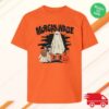 Morgan Wade Merch Store Trick Or Treating Crew T-Shirt