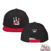 No Kings Here Merch Store Nkh X Eric Swalwell Collaboration All-Cloth Dad Hat