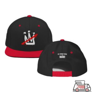 No Kings Here Merch Store Nkh X Eric Swalwell Collaboration Snapback