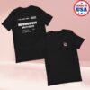 kenny No Kings Here Merch Store Nkh X Eric Swalwell Collaboration T Shirta