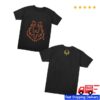 kenny Blizzard Gear Shop Merch World Of Warcraft Midnight Liadrin Black T Shirtv