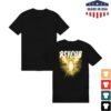 kenny Santan Dave Merch Store Sacred Psycho Teea