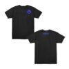 Blizzard Gear Shop Merch World Of Warcraft Midnight Liadrin Black T-Shirt