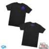 kenny Blizzard Gear Shop Merch World Of Warcraft Midnight Logo Black T Shirtv