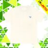 Santan Dave Merch Store Sacred Psycho Tee