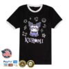 kenny hot topic shop merch kuromis mischief mansion ringer t shirt