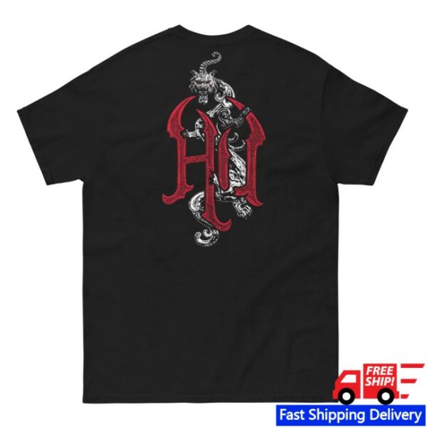 The Un Official Store Merch Erlik Tee