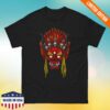kenny the un official store merch erlik tee