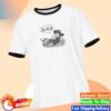 First Blood Merch Store Slaughter To Prevail Hell Kitty Halloween T-Shirt