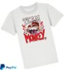 First Blood Merch Store Slaughter To Prevail Grizzly Halloween T-Shirt