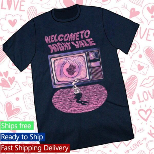 Topatoco Store Merch Rerun Shirt
