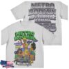 kenny metro boomin shop store merch summa 25 tee ss