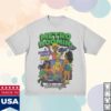 kenny metro boomin shop store merch summa 25 tee