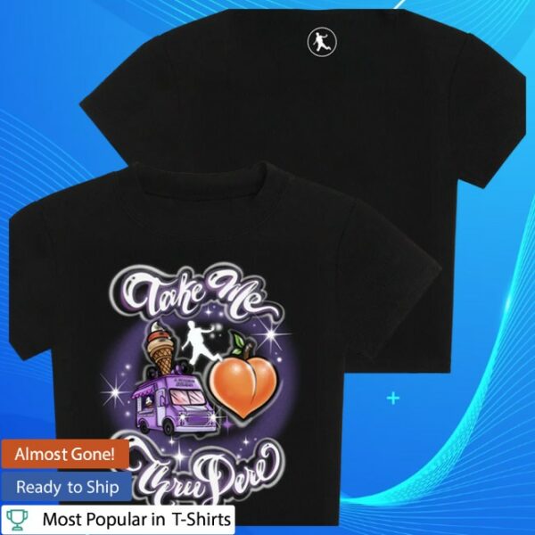 Metro Boomin Shop Store Merch Tmtd Baby Tee