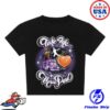 Metro Boomin Store Merch Ticket Tee