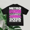 Metro Boomin Shop Store Merch Ticket Tee