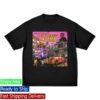 kenny metro boomin shop store merch a futuristic summa cover tee