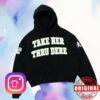 Metro Boomin Shop Store Merch A Futuristic Summa Cover Tee