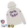 Metro Boomin Shop Store Merch Take Her Thru Dere Collegiate Hoodie