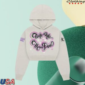 Metro Boomin Store Merch Tmtd Hoodie