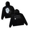 kenny Bbcicecream Merch Store Hockey Mask Hoodiea