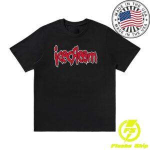 Bbcicecream Merch Store Icekream Tee