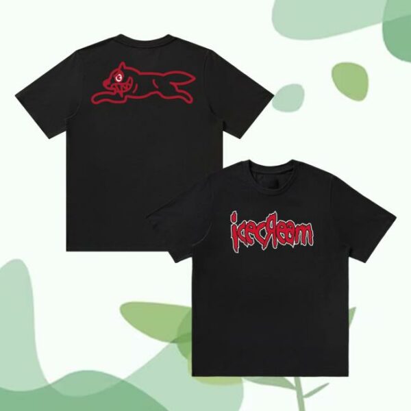 Bbcicecream Merch Store Icekream Tee
