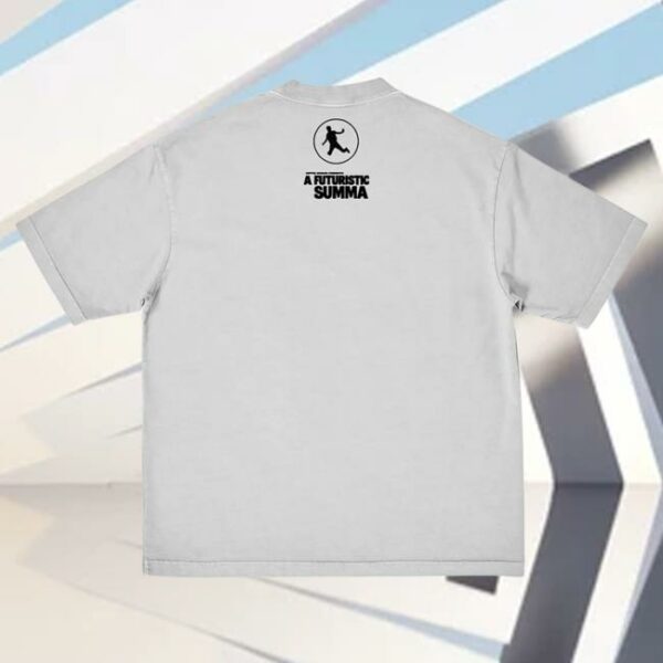 Metro Boomin Store Merch Ticket Tee