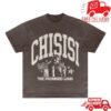 The Promised Land Series Merch Store Honor The Law Tee