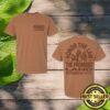 The Promised Land Series Merch Store Law School Crewneck