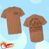 kenny The Promised Land Series Merch Store Honor The Law Teea