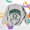 The Promised Land Series Merch Store Sons Of Amram Tee