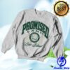 kenny The Promised Land Series Merch Store Law School Crewnecka