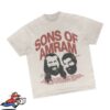 kenny The Promised Land Series Merch Store Sons Of Amram Teea
