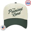 The Promised Land Series Merch Store Wilderness Tee