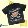 kenny The Promised Land Series Merch Store Wilderness Teea