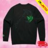 kenny Warframe Merch Store Conquera 2025 Crewnecka