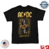 kenny acdc store merch pwr up sin city t shirt