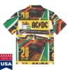 kenny acdc store merch imola button down shirt