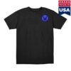 kenny blizzard store merch world of warcraft color logo t shirt
