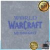 kenny blizzard store merch world of warcraft xalatath grey t shirt weq