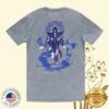 kenny blizzard store merch world of warcraft xalatath grey t shirt