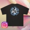 Rave Bonfire Store Merch Bass Coven Custom Baseball Jersey
