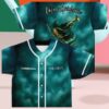 kenny Rave Bonfire Store Merch Oriana Custom Baseball Jersey V2 sd